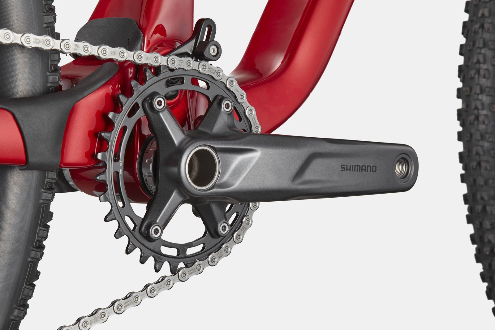 Велосипед 29" Cannondale SCALPEL Carbon 4 RRD B6 - Зображення 4