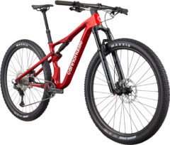 Велосипед 29" Cannondale SCALPEL Carbon 4 рама - M RRD B6 - Зображення 2