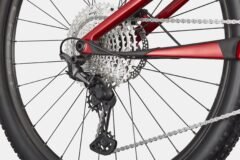 Велосипед 29" Cannondale SCALPEL Carbon 4 рама - M RRD B6 - Зображення 5