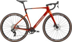 Велосипед 28" Cannondale SUPERX Carbon 4 AXS рама - 58см FOR B6