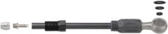 Гідролінія JAGWIRE HBKF204 2000мм Sport DOT Hydraulic Hose Kit - SRAM
