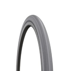 Покришка для візків Rubena Tournier 24x1 3/8x1 (25-540) Classic, сіра