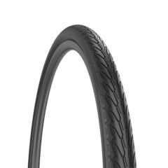 Покришка Rubena Flash 700x32C (32-622) Classic, чорна