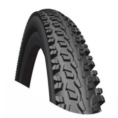 Покришка Rubena Blade 26x1,90 (50-559) Classic, чорна - Зображення 2