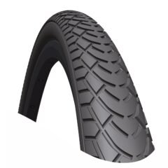 Покришка Rubena Walrus 28x1,75 (47-622) Classic, чорна - Зображення 3