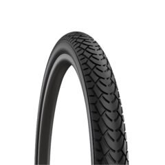 Покришка Rubena Walrus 28x1,75 (47-622) Classic, чорна