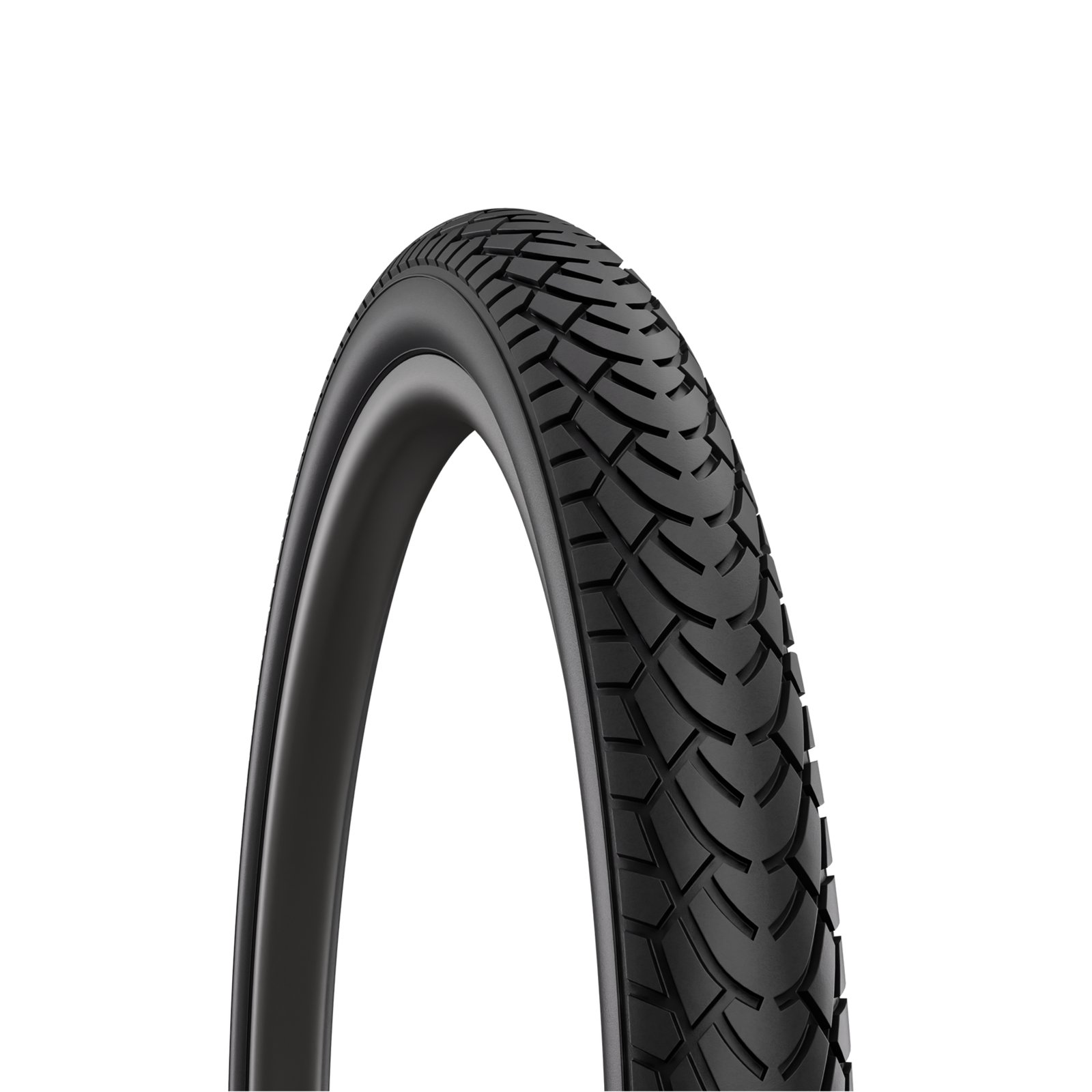 Покришка Rubena Walrus 28x1,75 (47-622) Classic, чорна