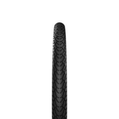 Покришка Rubena Walrus 28x1,75 (47-622) Classic, чорна - Зображення 2