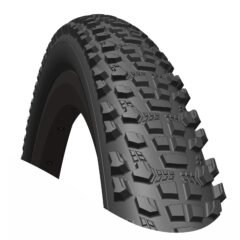 Покришка Rubena Ocelot 24x2,10 (54-507) Classic, чорна - Зображення 3