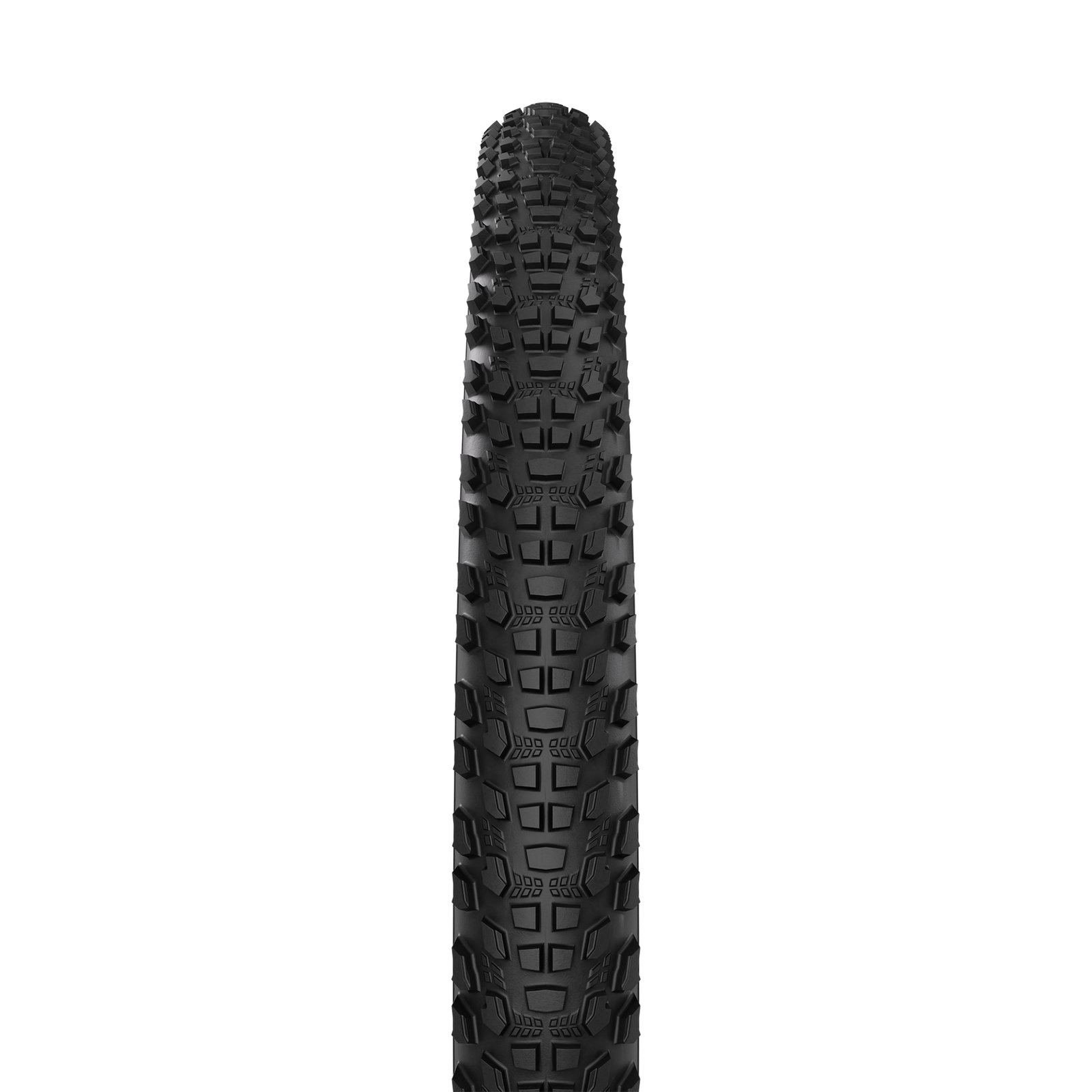 Покришка Rubena Ocelot 24x2,10 (54-507) Classic, чорна - Зображення 2