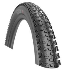 Покришка Rubena Scylla 24x1,90 (50-507) Classic, чорна - Зображення 2