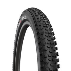 Покришка Rubena Scylla 24x1,90 (50-507) Classic, чорна