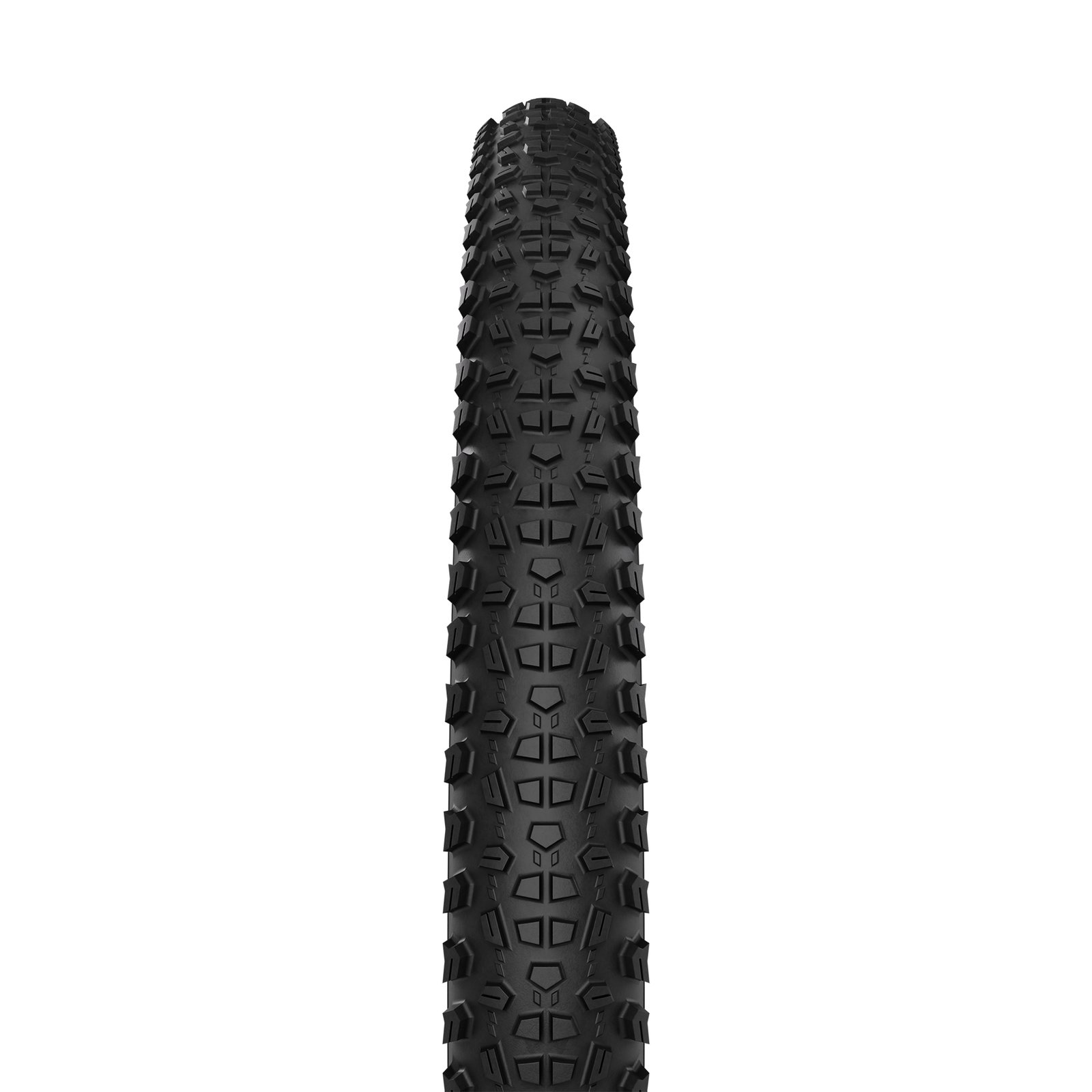 Покришка Rubena Scylla 24x1,90 (50-507) Classic, чорна - Зображення 3