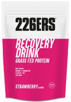 Напій 226ERS Recovery Drink полуниця 1кг