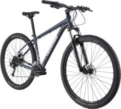 Велосипед 29" Cannondale TRAIL 6 рама - XL SLT (європейська комплектація) A4 - Зображення 2