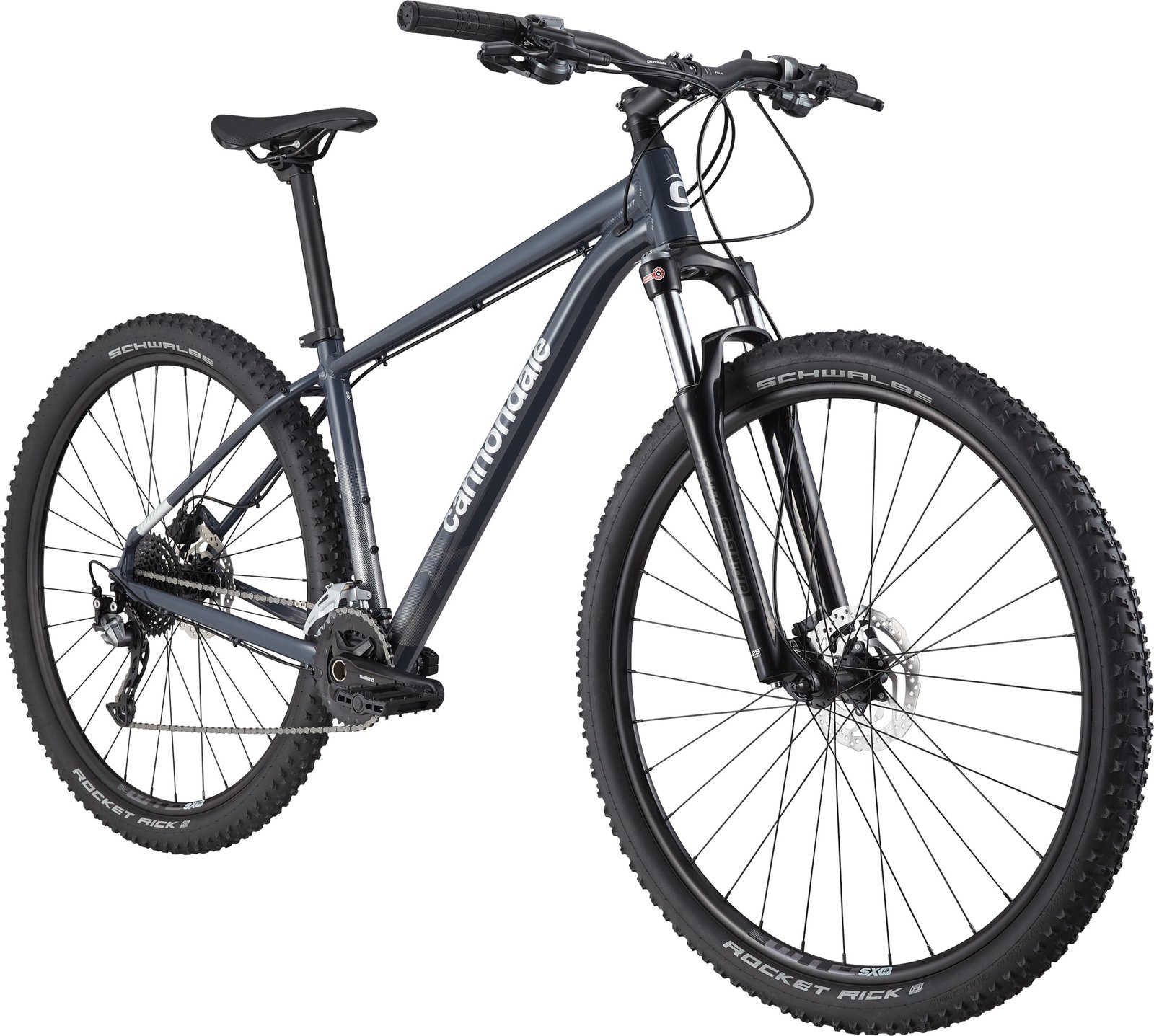 Велосипед 29" Cannondale TRAIL 6 рама - XL SLT (європейська комплектація) A4 - Зображення 2