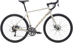 Велосипед 28" Marin NICASIO 1 рама - 50см WHITE B6