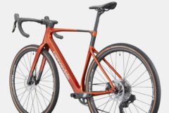 Велосипед 28" Cannondale SUPERX Carbon 4 AXS рама - 54см FOR B6 - Зображення 5