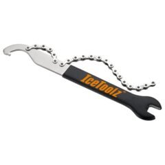 Ключ ICE TOOLZ 34S2 д/затяжки локринга + ключ 15mm