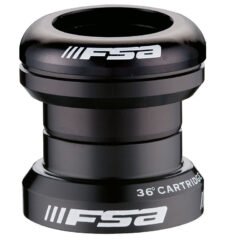 Кермова колонка 1-1/8" FSA ORBIT EQUIPE - NO.21, Ø28,6/34/30, 105гр.