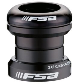 Кермова колонка 1-1/8" FSA ORBIT EQUIPE - NO.21, Ø28,6/34/30, 105гр.