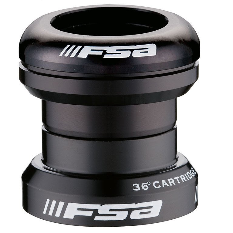 Кермова колонка 1-1/8" FSA ORBIT EQUIPE - NO.21, Ø28,6/34/30, 105гр.