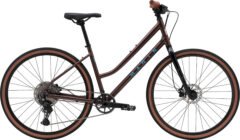 Велосипед 28" Marin KENTFIELD 3 ST рама - S BROWN B6