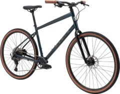 Велосипед 28" Marin KENTFIELD 3 рама - L DARK BLUE B6 - Зображення 2