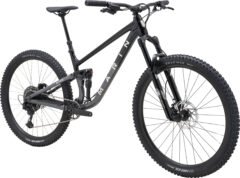 Велосипед 29" Marin RIFT ZONE 1 рама - L BLACK/GREY B6 - Зображення 2