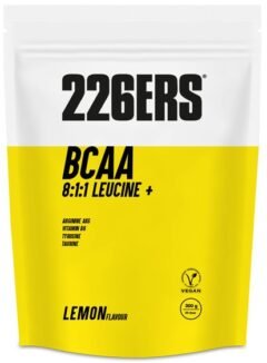 Напій 226ERS BCAA 8:1:1 лимон 300г