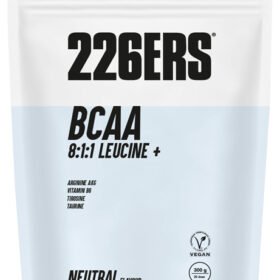 Напій 226ERS BCAA 8:1:1 нейтральний смак 300г
