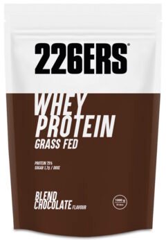 Напій 226ERS Whey Protein шоколад 1кг