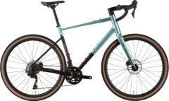 Велосипед 28" Pride ROCX 8.2 рама - S сіро-чорний B6