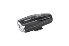 Велосипедна фара ONRIDE Beam 20 (700 lm, 1400 mAh, Type-C), алюмінієва