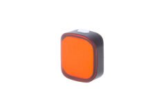 Заднє світло ONRIDE Key (25 lm, 300 mAh, Type-C), алюмінієве - Зображення 2