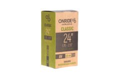 Камера ONRIDE Classic 24"x1.75-2.15" (507x47-55) AV 48