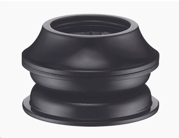 Рульова колонка ONRIDE Shaft 10 напівінтегрована, 1-1/8" шток, посадка ZS44/44 мм, кульки