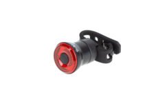 Заднє світло ONRIDE Boom (20 lm, 400 mAh, Type-C), пластикове