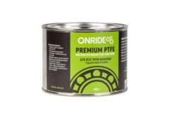 Мастило густе для підшипників ONRIDE PREMIUM PTFE густе 450 г. (металева банка)