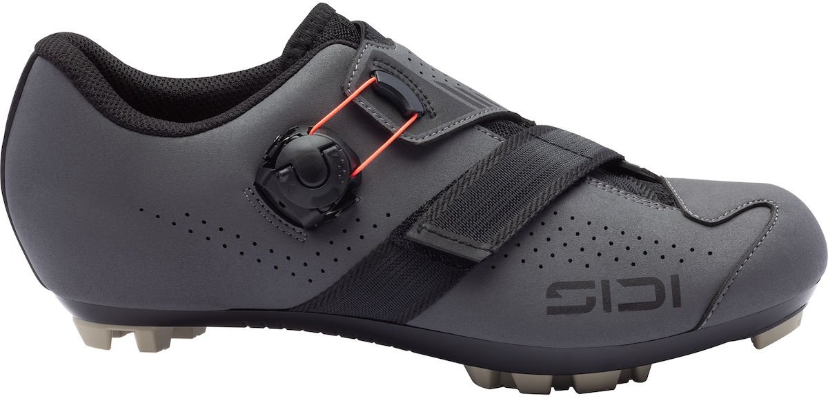 Взуття Sidi Aertis MTB Dark Gray