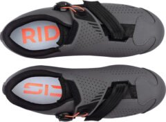 Взуття Sidi Aertis MTB Dark Gray - Зображення 3