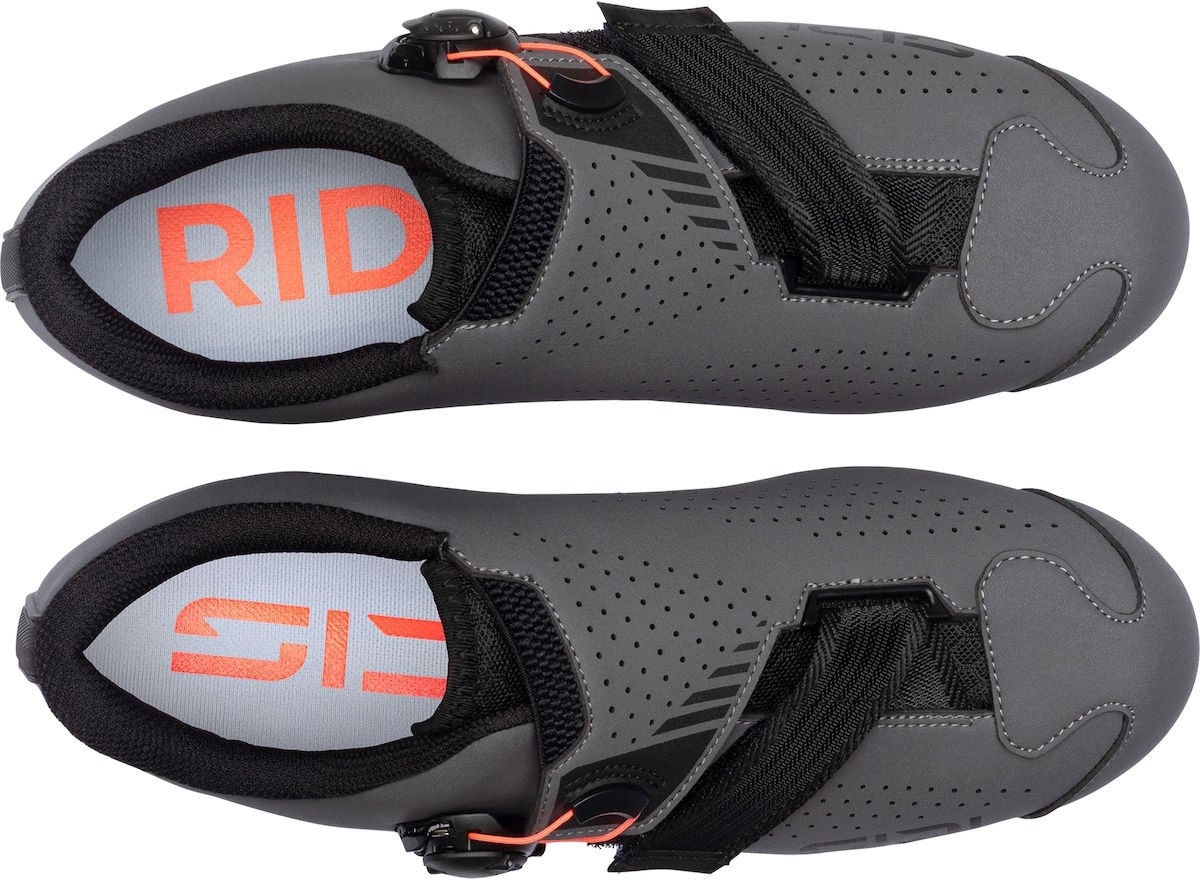 Взуття Sidi Aertis MTB Dark Gray - Зображення 3