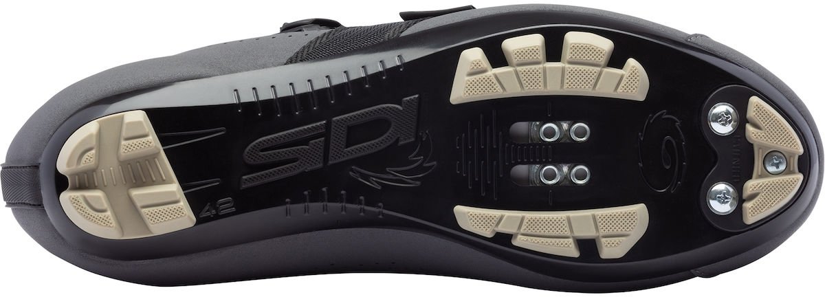 Взуття Sidi Aertis MTB Dark Gray - Зображення 5