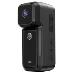 Заднє світло Ravemen NT301 (80 lm, 3200 mAh), з камерой