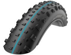 Покришка 26x4.80 (120-559) Schwalbe JUMBO JIM Evolution, Super Ground, TLE B/B-SK HS466 Addix SpeedGrip 127EPI