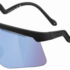 Окуляри Albaoptics Delta Blk Vzum F-Lens Flm фотохромні
