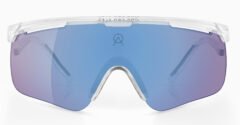 Окуляри Albaoptics Crystal Glossy Vzum F-Lens Flm фотохромні - Зображення 4