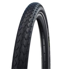 Покришка 26x2.00 (50-559) Schwalbe GREEN MARATHON Perf, GreenGuard, TwinSkin B/B+RT HS620 ADDIX Eco 67EPI 34B