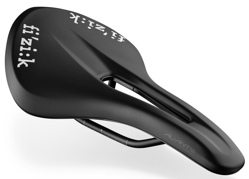 Сідло Fizik TEMPO ALIANTE R5 145 MM BLACK