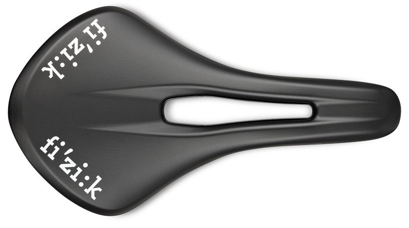 Сідло Fizik TEMPO ALIANTE R5 145 MM BLACK - Зображення 2
